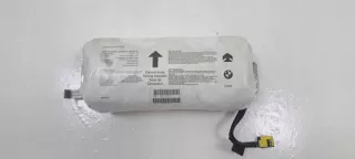 39711235103Z Подушка безопасности BMW 3 E46 Арт e10546754, вид 1