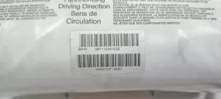 39711235103Z Подушка безопасности BMW 3 E46 Арт e10546754, вид 3