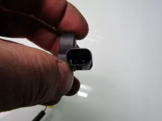 77970-3M0-S111-M1 Датчик удара Honda HR-V 3 Арт e10546861, вид 4