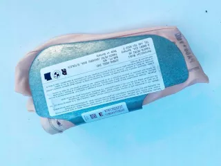 7025707 Подушка безопасности BMW 5 F10/F11/GT F07 Арт e10546913, вид 1