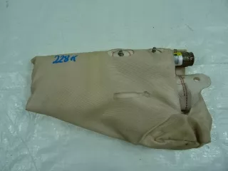 86917025807 Подушка безопасности BMW 5 F10/F11/GT F07 Арт e10546931, вид 2