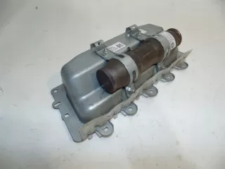 39923039901 Подушка безопасности BMW 5 F10/F11/GT F07 Арт e10546944, вид 4