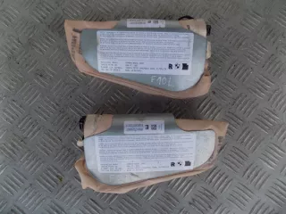306825910 Подушка безопасности BMW 5 F10/F11/GT F07 Арт e10546961, вид 1
