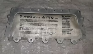  Подушка безопасности BMW 5 F10/F11/GT F07 Арт e10546976, вид 1