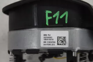 6783829 32306783829 Подушка безопасности BMW 5 F10/F11/GT F07 Арт e10546987, вид 4