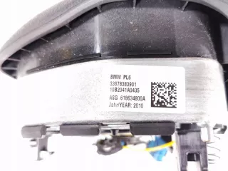 6783839 Подушка безопасности BMW 5 F10/F11/GT F07 Арт e10547026, вид 2