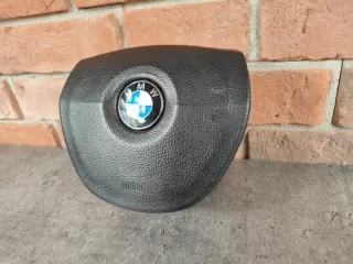 8382901 Подушка безопасности BMW 5 F10/F11/GT F07 Арт e10547028, вид 3