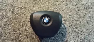  Подушка безопасности BMW 5 F10/F11/GT F07 Арт e10547040, вид 1