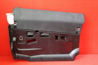 KV918113303 Подушка безопасности BMW 5 F10/F11/GT F07 Арт e10547052, вид 1