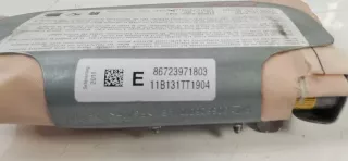  Подушка безопасности BMW 5 F10/F11/GT F07 Арт e10547109, вид 2