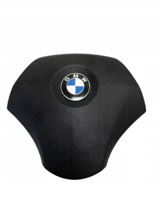 6774449 Подушка безопасности BMW 5 E60/E61 Арт e10547182, вид 1
