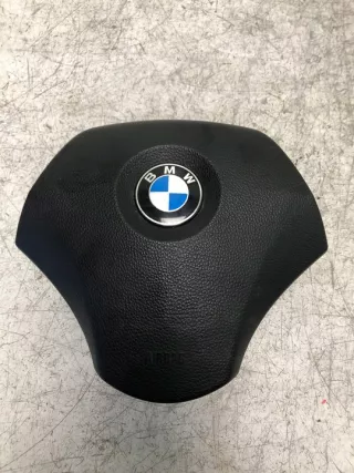 6774449 Подушка безопасности BMW 5 E60/E61 Арт e10547182, вид 2