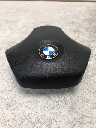 6774449 Подушка безопасности BMW 5 E60/E61 Арт e10547182, вид 3