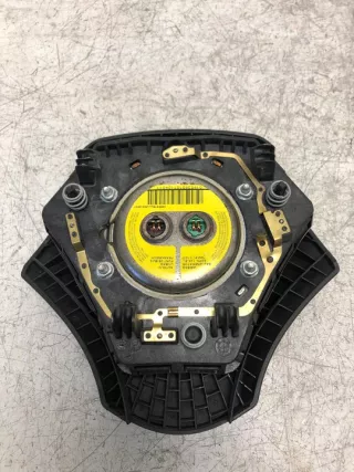 6774449 Подушка безопасности BMW 5 E60/E61 Арт e10547182, вид 4