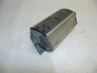 39703970809L Подушка безопасности BMW 5 E60/E61 Арт e10547198, вид 4