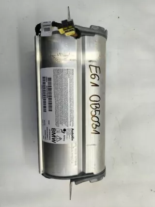 39703970809L Подушка безопасности BMW 5 E60/E61 Арт e10547441, вид 1