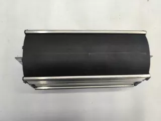 39703970809L Подушка безопасности BMW 5 E60/E61 Арт e10547441, вид 3