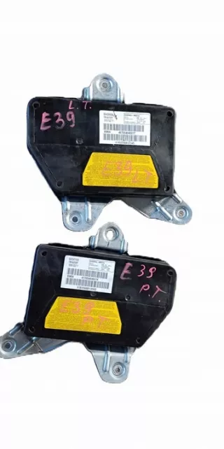 40705494501T 71705494601X Подушка безопасности BMW 5 E39 Арт e10547455, вид 1