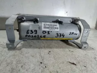39823163004F Подушка безопасности BMW 5 E39 Арт e10547506, вид 2