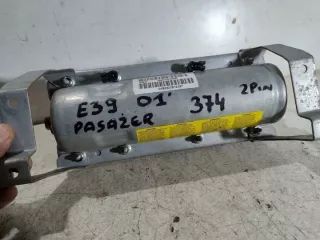 39823163004F Подушка безопасности BMW 5 E39 Арт e10547506, вид 4