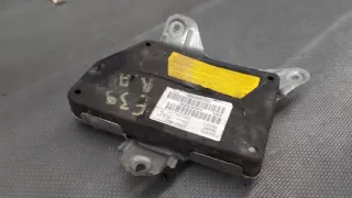 41822910003U Подушка безопасности BMW 5 E39 Арт e10547595, вид 3