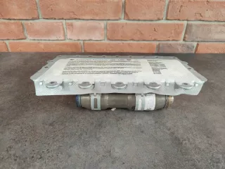 9112152 Подушка безопасности BMW 6 F06/F12/F13 Арт e10547730, вид 2