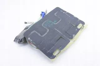 9180625 Подушка безопасности BMW 7 F01/F02 Арт e10547804, вид 2