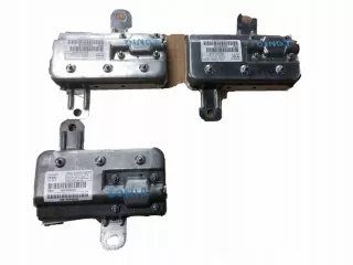 30824046703N 1093698 Подушка безопасности BMW 7 E65/E66 Арт e10547859, вид 1