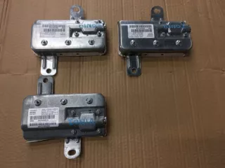 30824046703N 1093698 Подушка безопасности BMW 7 E65/E66 Арт e10547859, вид 2
