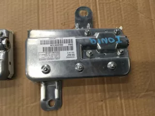30824046703N 1093698 Подушка безопасности BMW 7 E65/E66 Арт e10547859, вид 4