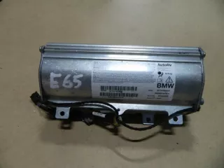7141893 Подушка безопасности BMW 7 E65/E66 Арт e10547873, вид 1