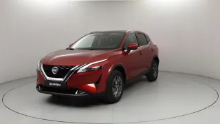 988366UA0B Датчик удара Nissan Qashqai 2 restailing Арт e10548435, вид 4