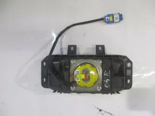 9687158080 Подушка безопасности Citroen C4 2 Арт e10548583, вид 2