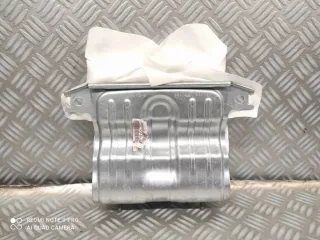 9804358580 Подушка безопасности Citroen C4 Cactus Арт e10548604, вид 4