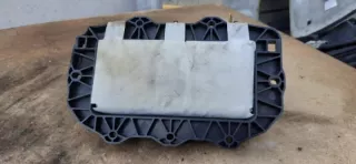 9672848580 Подушка безопасности Citroen C5 Aircross Арт e10548640, вид 2