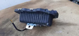 9672848580 Подушка безопасности Citroen C5 Aircross Арт e10548640, вид 4
