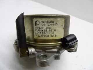 7625260 N13B16A 16591820275 Насос вакуумный BMW 1 F20/F21 Арт e10549043, вид 6