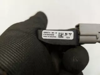 1005274-00-B 1005274-00-b Датчик удара Tesla model S Арт e10549410, вид 3