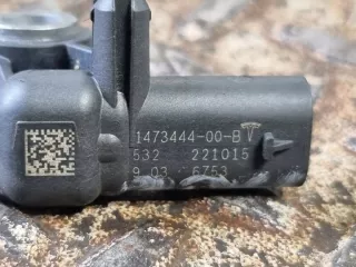 147344400B 1473444-00-B Датчик удара Tesla model Y Арт e10549440, вид 3