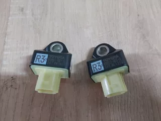 89831-0D110 Датчик удара Toyota Aygo 2 Арт e10549491, вид 1