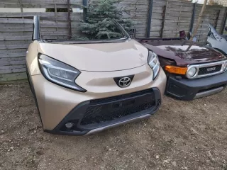 89831-0D110 Датчик удара Toyota Aygo 2 Арт e10549491, вид 3