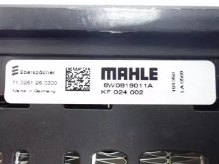 8W0819011A Отопитель в сборе (печка) Audi A5 (S5,RS5) 2 Арт e10549525, вид 4