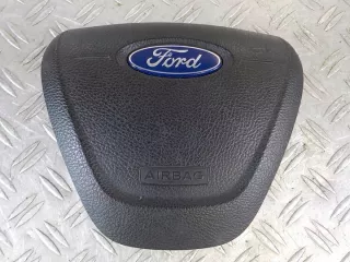  Подушка безопасности Ford Transit Custom Арт e10549766