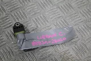 89831-28020 Датчик удара Toyota Urban cruiser Арт e10549783, вид 1