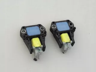 89173-35080 8917335080 Датчик удара Toyota Urban cruiser Арт e10549795, вид 1