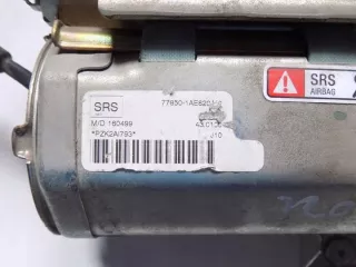 77850-1AE820 Подушка безопасности Honda Accord 10 Арт e10549952, вид 4