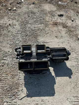 6947261-07 Отопитель в сборе (печка) BMW 3 E90/E91/E92/E93 Арт e10550060, вид 3