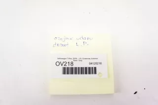 3Q0959354A Датчик удара Volkswagen T-Roc Арт e10550141, вид 3