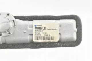 9361712 EZ686001 Отопитель в сборе (печка) BMW 5 G30/G31 Арт e10550209, вид 4