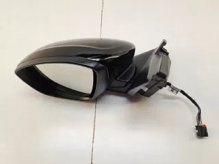 10702-102-LH 98374725-9V 10702102LH 983747259V Зеркало наружное левое Opel Mokka 2 Арт e10551660, вид 1